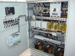 供應光達電氣TSFGD低壓無功補償-- 廣東光達電氣有限公司