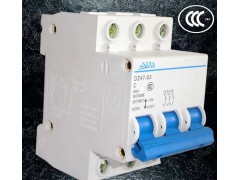 廠家直銷3p32a空氣開關 帶漏電保護斷路器 家用空氣開關誠招代理-- 東莞市艾地生實業(yè)有限公司