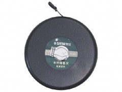 帶電作業(yè)用絕緣卷尺 纖維絕緣皮尺 30米手搖皮軟尺 現(xiàn)貨-- 霸州市康仙莊冀豐農(nóng)機銷售部