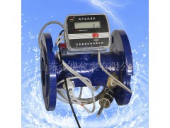 大口徑超聲波熱量表 超聲波水表-- 山東金泉儀表有限公司