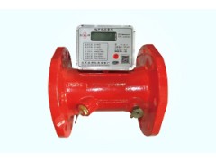 流量計/超聲波熱量表/熱量表-- 北京益都儀表成套廠