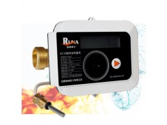 供應瑞納牌戶用超聲波熱量表-- 合肥瑞納表計有限公司