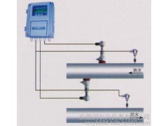 熱量表  分體式超聲波冷熱量表-- 安徽潤爾興儀表有限公司