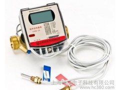 廠家批發(fā)熱量表-- 上海裕沛電子科技有限公司