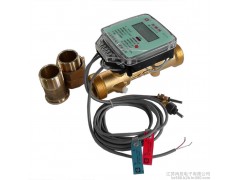 供應超聲波熱量表 內部結構獨特設計 計量更準-- 江蘇丙辰電子有限公司