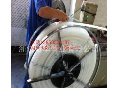 廠家直銷供暖管材系列 全新PERT材質(zhì) 地暖管（質(zhì)量保證）-- 諸暨市富華機械有限公司