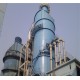 煙臺鍋爐玻璃鋼脫硫塔脫硫除塵 確保