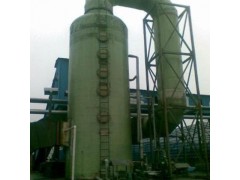 脫硫除塵 脫硫塔 華光玻璃鋼廠 三年無質量問題的脫硫塔-- 安丘市華光玻璃鋼廠