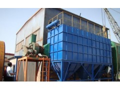 濟南鍋爐脫硫除塵 奧維是你首選-- 煙臺維奧實業有限公司