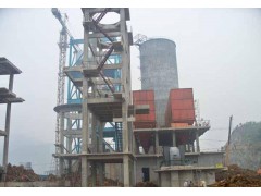 日照30噸鍋爐脫硫除塵 首選奧維 質優價廉-- 煙臺維奧實業有限公司