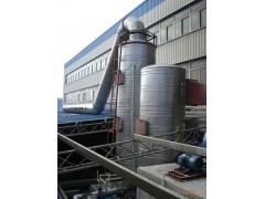 東莞久豐環境供應廣西省北海市造紙廠/煤炭廠JF型消煙除塵燃燒器-- 東莞市久豐環境工程有限公司