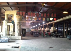 廢氣處理設備 廢氣凈化-- 北京天中方科技開發有限公司