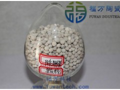 除甲醛顆粒 空氣凈化過濾專用除甲醛顆粒 凈化空氣除甲醛顆粒-- 淄博福萬工貿(mào)有限公司