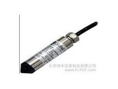 壓力水位傳感器水環境監測儀器- 水文檢測儀器-水位計-- 北京恒豐信泰科技有限公司