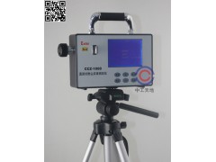 LBT-PC-3A  1LBT-CCZ1000廠家楊文月13716127736空氣污染監測儀器-- 中工天地科技北京有限公司