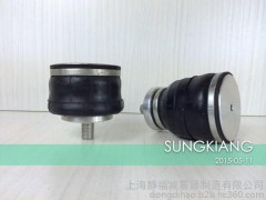 工業(yè)噪聲控制設(shè)備-- 上海靜福減震器制造有限公司