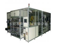 專業(yè)生產(chǎn)各種機械設(shè)備隔音防護罩 設(shè)備外罩-- 東莞市舜德機械有限公司