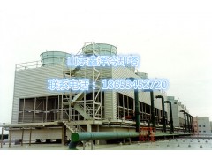冷卻塔的計算 冷卻塔的噪聲控制-- 德州鑫澤空調(diào)設(shè)備有限公司