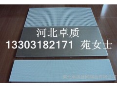穿孔鋁板吸音板從事綜合噪聲控制工程-- 河北卓質(zhì)絲網(wǎng)制品有限公司