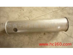 供應(yīng)汽車噪聲控制消聲器加工設(shè)備桶身卷邊機，建宏最專業(yè)-- 山東省寧津縣建宏機械加工廠