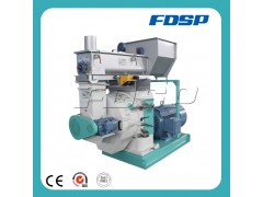 可再生能源木屑制粒機械-- 江蘇良友農牧機械有限公司