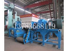 專業生產供應MHG灰鈣機 批發  多功能撕碎機 撕碎機系列 是一種潔凈的可再生能源-- 河南昌圣機械制造有限公司