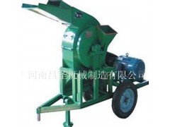 生物質顆粒機專業生產廠家 河南昌圣專注顆粒機生產 生物質顆粒機是一種高效 潔凈的可再生能源-- 河南昌圣機械制造有限公司