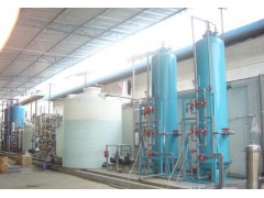 供應(yīng)綠城LC-RO-1陰陽(yáng)床離子交換床  核能混床-- 東莞市綠城水處理設(shè)備有限公司