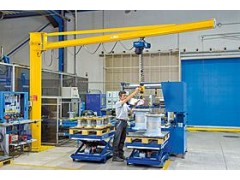 合同能源管理　實例機械設備|科尼 法蘭泰克-- 河南德旭起重機械有限公司