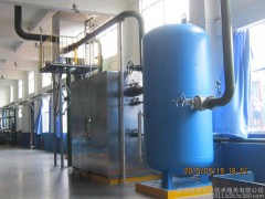 供應 威海鑫通節能抽真空系統 微動力高效真空設備 合同能源管理-- 威海鑫通節能技術服務有限公司