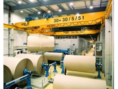 |合同能源管理　實例機械設備-- 河南德旭起重機械有限公司