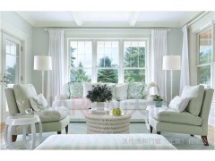 沃倫門窗北京總部直銷 沃倫超靜音十道密封隔音門窗 隔溫門窗 節能門窗 斷橋鋁門窗 陽光房 鋁木門窗 金屬門窗-- 沃倫德邦門窗（北京）有限公司