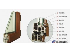 各種樣式材質尺寸斷橋隔熱門窗，節能門窗-- 安徽振云裝飾工程有限公司