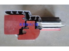 別墅高檔鋁木門窗，紅橡鋁包木節能門窗直銷，全國熱銷-- 長春市富園門窗有限公司