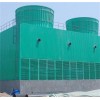 山東菱電傳熱工業型冷卻塔