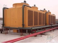 山東菱電傳熱橫流冷卻塔-- 山東菱電傳熱科技有限公司