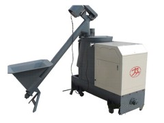 JB-B260輕質混凝土加工輸送（噴涂）機-- 煙臺馳龍建筑節能科技有限公司