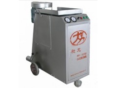 FP-X100輕便型水泥發泡一體機-- 煙臺馳龍建筑節能科技有限公司