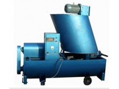 JB-A600型輕骨料二級攪拌機-- 煙臺馳龍建筑節能科技有限公司