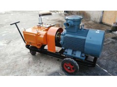 高壓防爆清洗機價格-- 沈陽瑞新科技有限公司