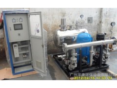 供應(yīng)宇唐YT-WCJ-90 / 60-2無負(fù)壓穩(wěn)流供水機組-- 廣州宇唐環(huán)保設(shè)備有限公司