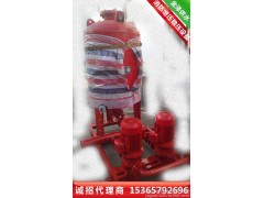 消防氣壓成套給水設備箱泵一體化-- 鹽城金澤供水設備有限公司