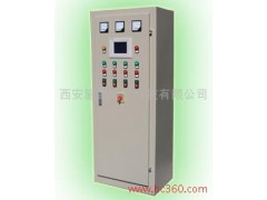 供應SCR1軟啟控制柜成套設備-- 西安施昌電氣科技有限公司