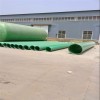 供應冀峰DN300-2600玻璃鋼夾砂管道 
