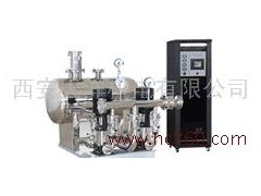 供應無負壓供水設備-- 西安天洋機電有限公司