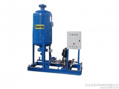 供應(yīng)多靈DLDY定壓補水裝置-- 長沙多靈環(huán)保科技有限公司