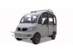 宗伸A6新能源汽車 時尚舒適-- 廣州市鮑御車行有限公司