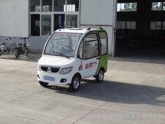 供應(yīng)全封閉電動(dòng)三輪車 全封閉老年代步車 全棚電動(dòng)車 新能源汽車 電動(dòng)助力車-- 山東宏艦新能源車業(yè)有限公司