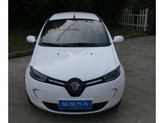 陸地方舟JO 純電動汽車 新能源汽車-- 廣州市鑫信電動車有限公司