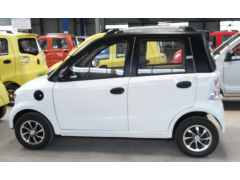 新能源汽車佳行春天電動車-- 山東佳行新能源電動車有限公司